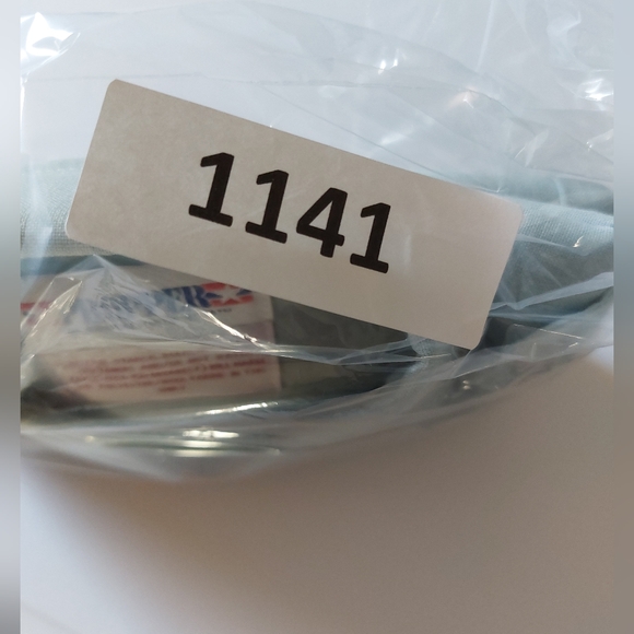 Propper Shirt Mens Size Small Army Green Polyester Wool Dress Shirt Short Sleeve - Picture 10 of 10